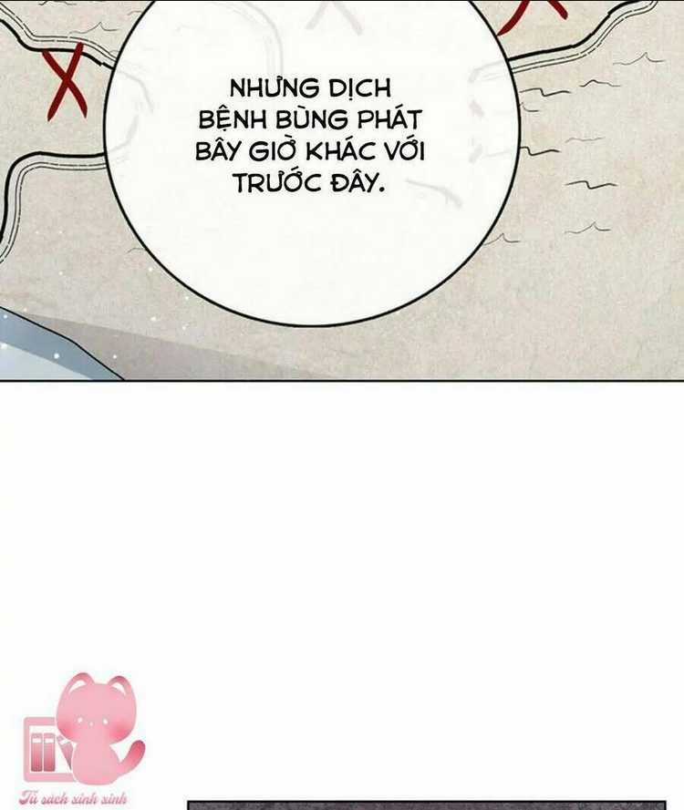 Công Chúa Bé Con Nhìn Vào Cửa Sổ Trạng Thái Chapter 21 trang 111