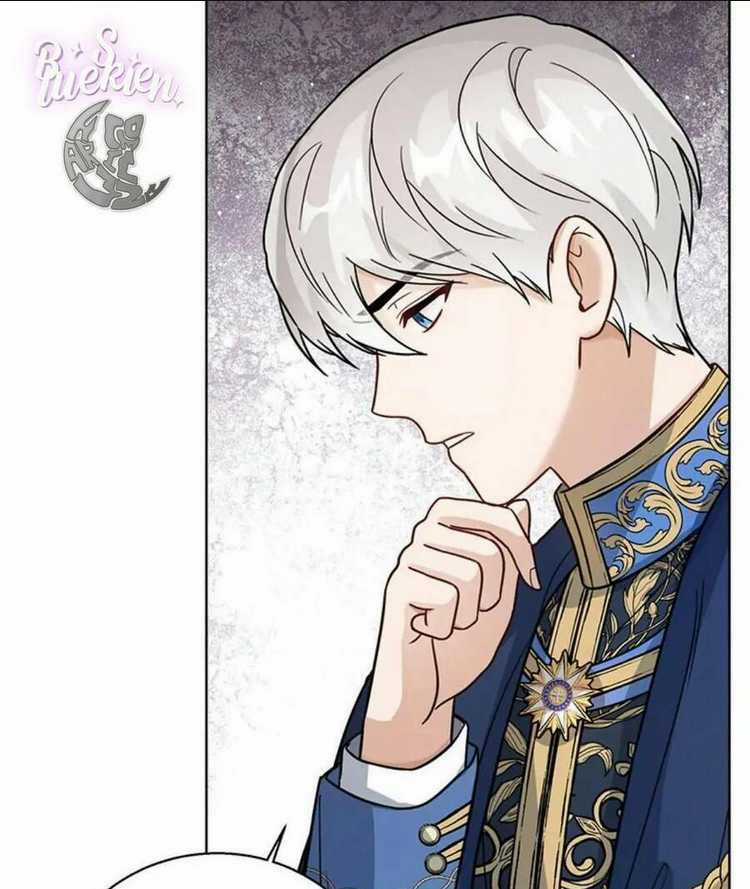 Công Chúa Bé Con Nhìn Vào Cửa Sổ Trạng Thái Chapter 21 trang 112