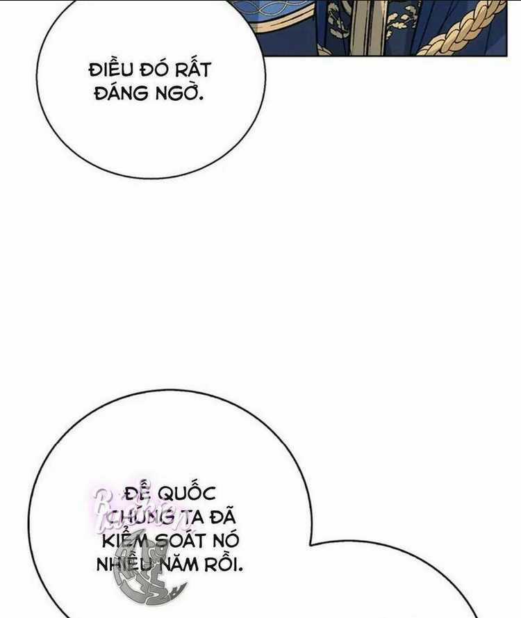 Công Chúa Bé Con Nhìn Vào Cửa Sổ Trạng Thái Chapter 21 trang 113