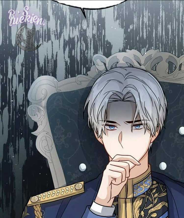 Công Chúa Bé Con Nhìn Vào Cửa Sổ Trạng Thái Chapter 21 trang 116