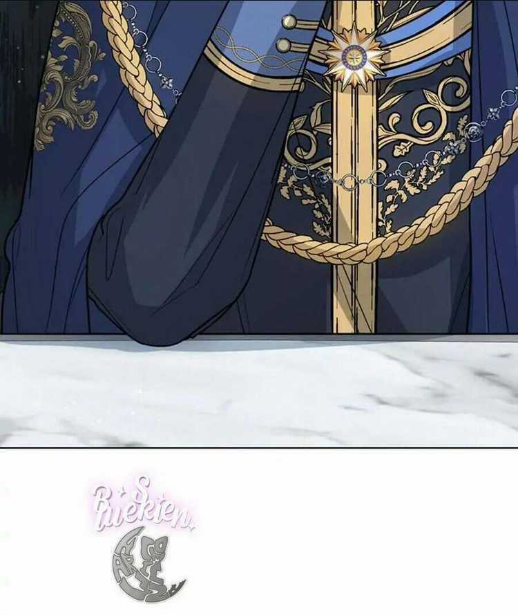 Công Chúa Bé Con Nhìn Vào Cửa Sổ Trạng Thái Chapter 21 trang 117