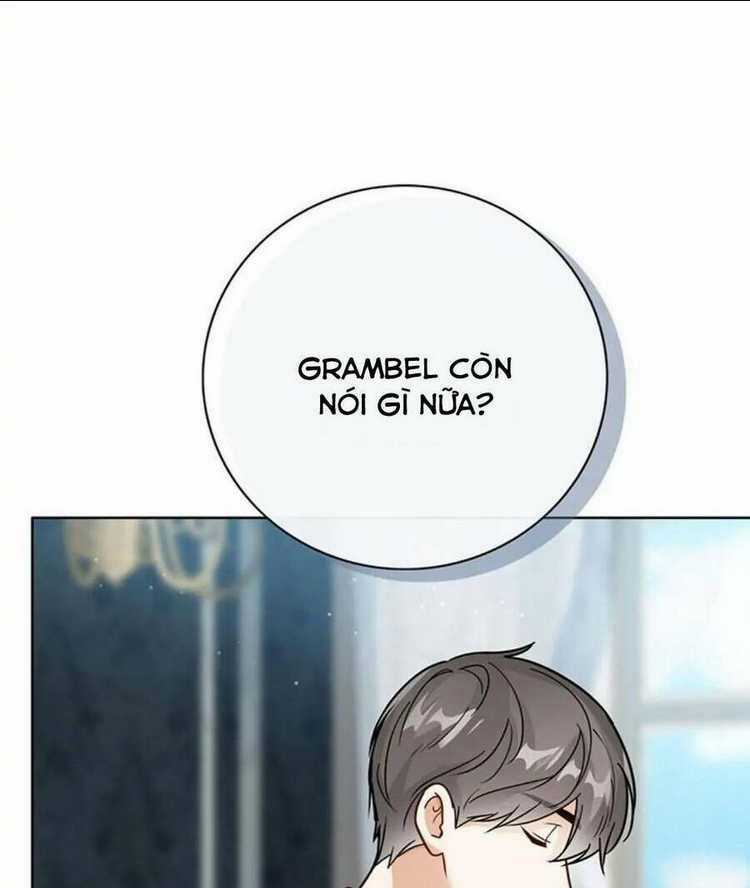 Công Chúa Bé Con Nhìn Vào Cửa Sổ Trạng Thái Chapter 21 trang 118