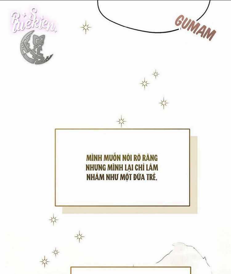 Công Chúa Bé Con Nhìn Vào Cửa Sổ Trạng Thái Chapter 21 trang 12