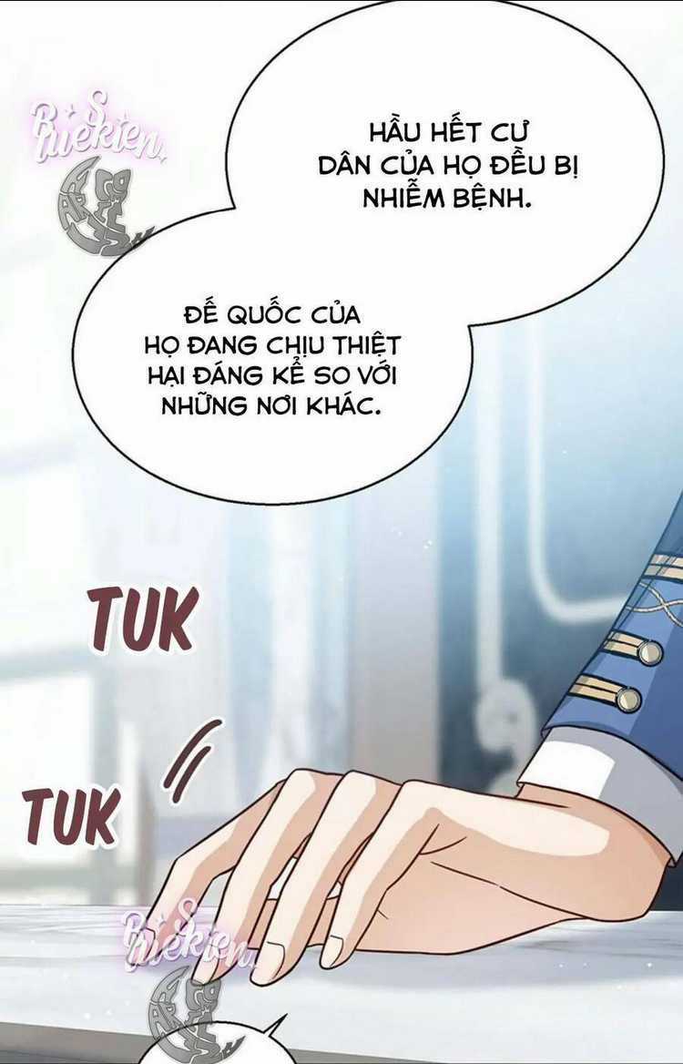 Công Chúa Bé Con Nhìn Vào Cửa Sổ Trạng Thái Chapter 21 trang 120