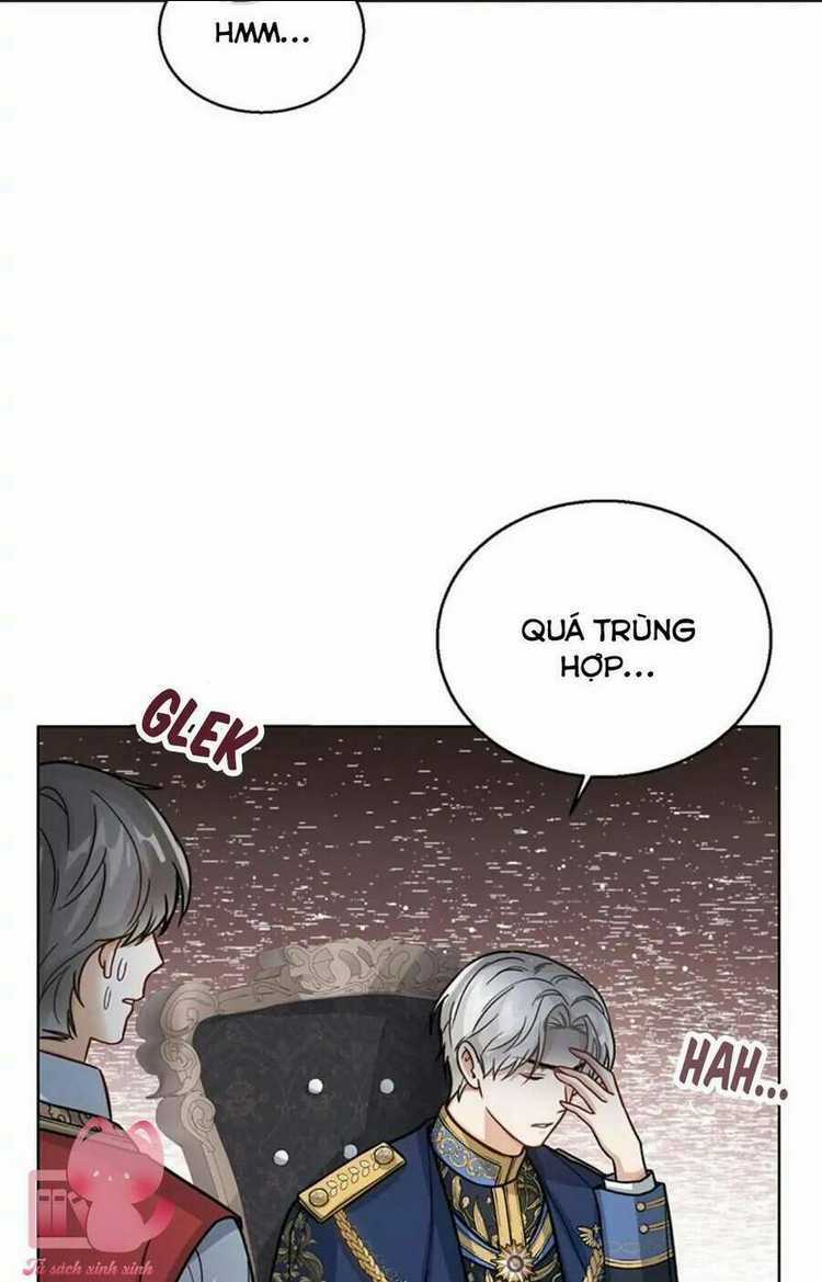 Công Chúa Bé Con Nhìn Vào Cửa Sổ Trạng Thái Chapter 21 trang 121