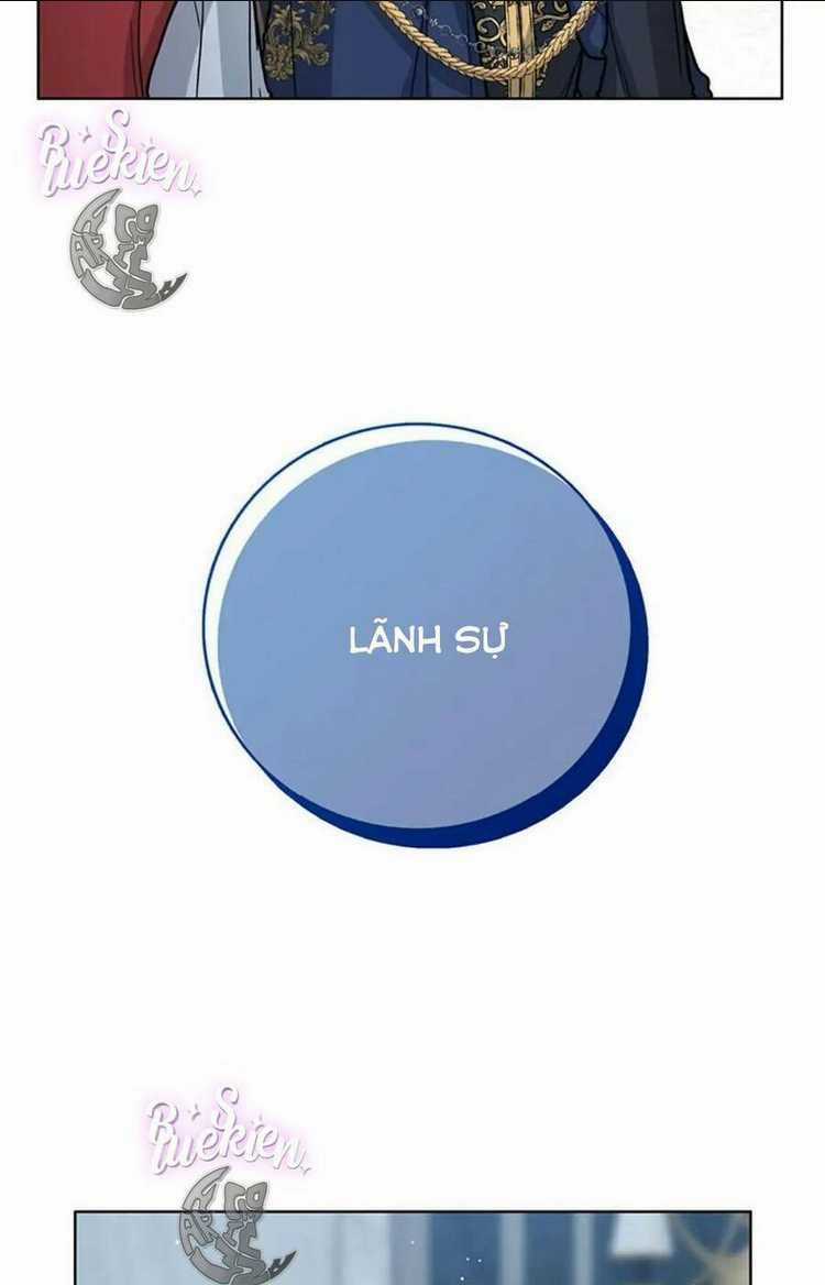 Công Chúa Bé Con Nhìn Vào Cửa Sổ Trạng Thái Chapter 21 trang 122