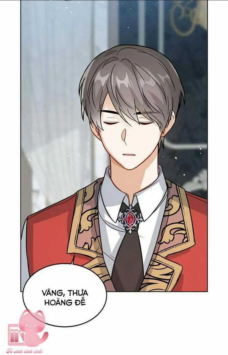 Công Chúa Bé Con Nhìn Vào Cửa Sổ Trạng Thái Chapter 21 trang 123