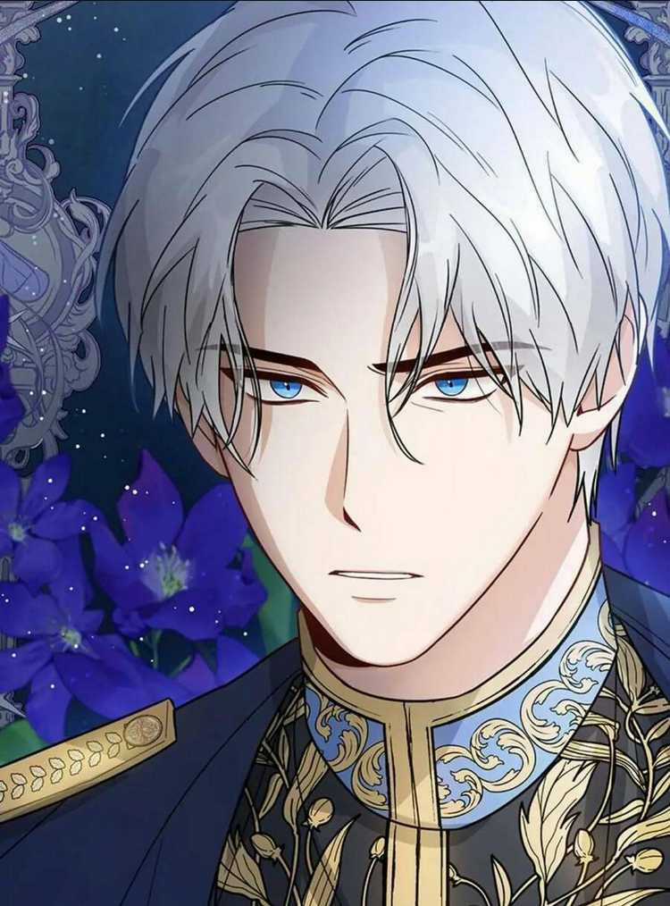 Công Chúa Bé Con Nhìn Vào Cửa Sổ Trạng Thái Chapter 21 trang 125