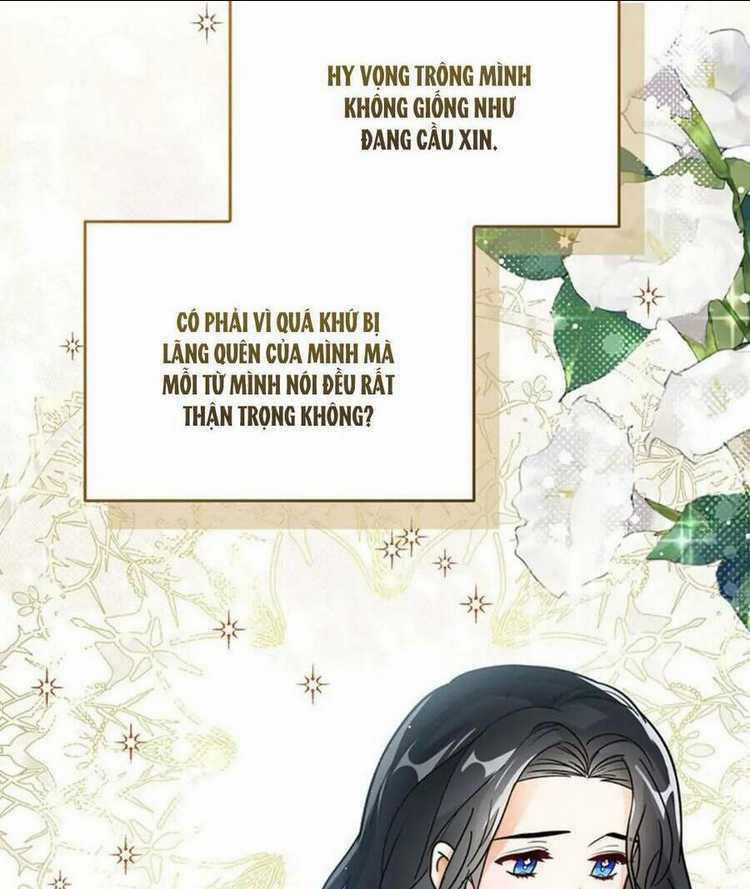 Công Chúa Bé Con Nhìn Vào Cửa Sổ Trạng Thái Chapter 21 trang 13