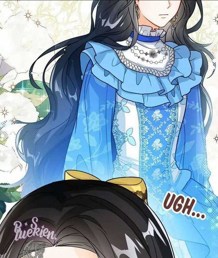 Công Chúa Bé Con Nhìn Vào Cửa Sổ Trạng Thái Chapter 21 trang 14