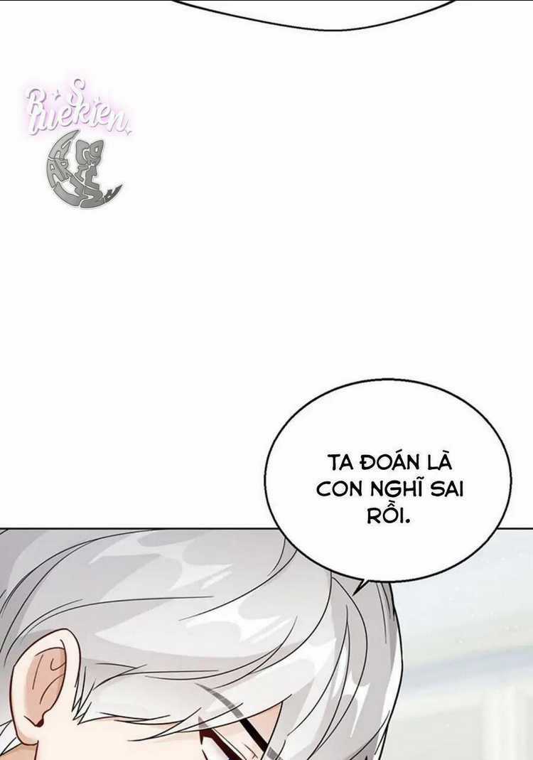 Công Chúa Bé Con Nhìn Vào Cửa Sổ Trạng Thái Chapter 21 trang 16