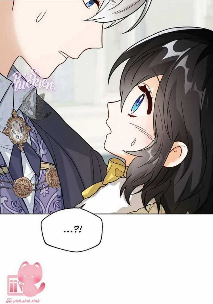 Công Chúa Bé Con Nhìn Vào Cửa Sổ Trạng Thái Chapter 21 trang 17