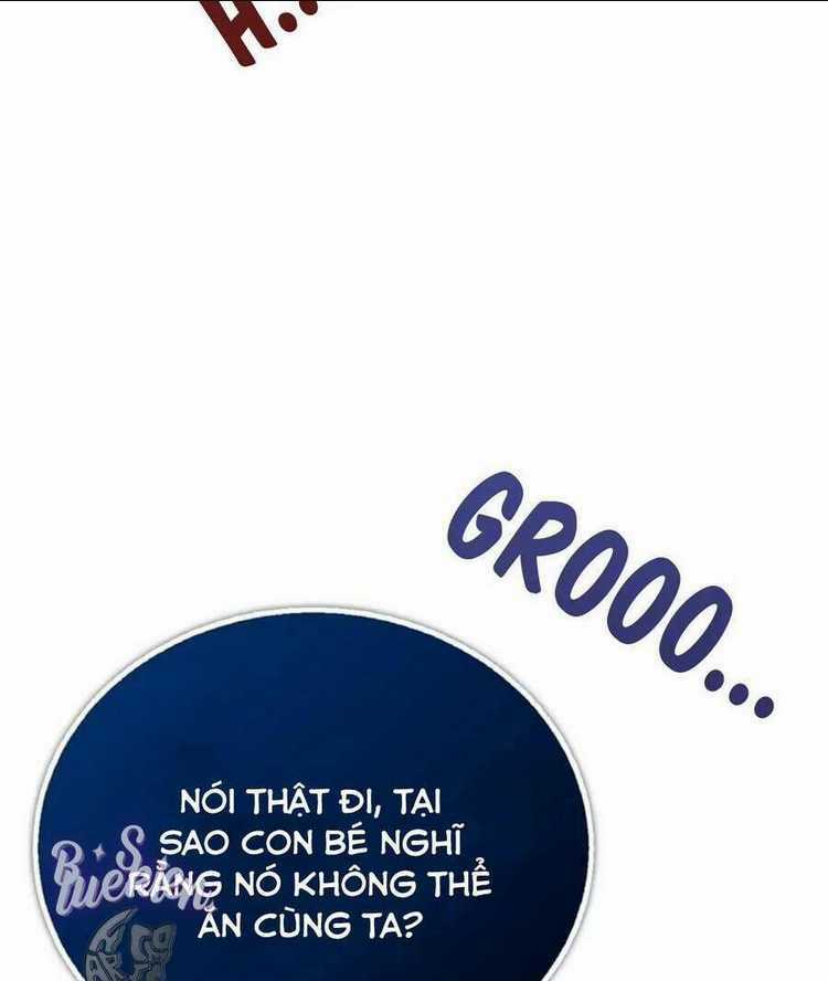 Công Chúa Bé Con Nhìn Vào Cửa Sổ Trạng Thái Chapter 21 trang 22