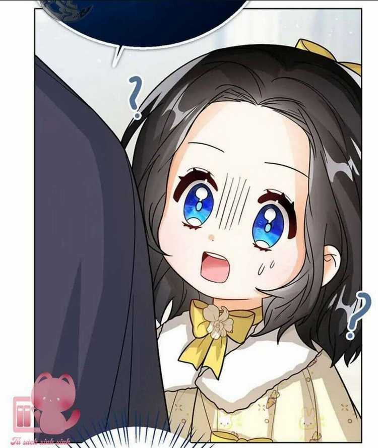 Công Chúa Bé Con Nhìn Vào Cửa Sổ Trạng Thái Chapter 21 trang 23