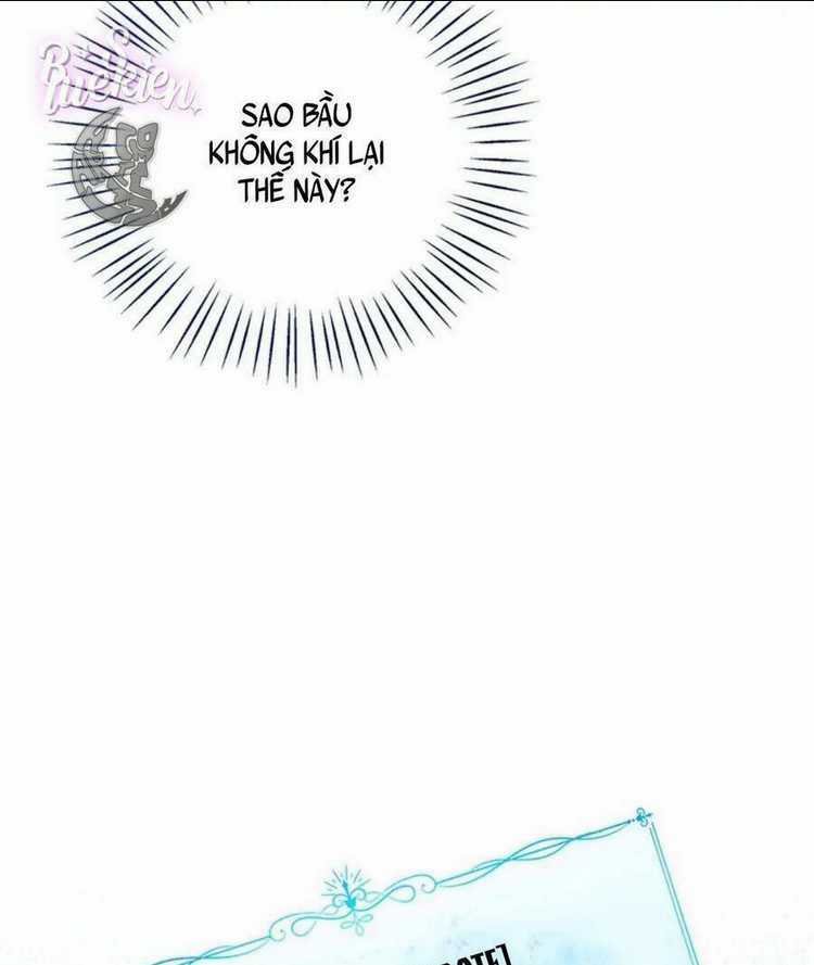 Công Chúa Bé Con Nhìn Vào Cửa Sổ Trạng Thái Chapter 21 trang 24