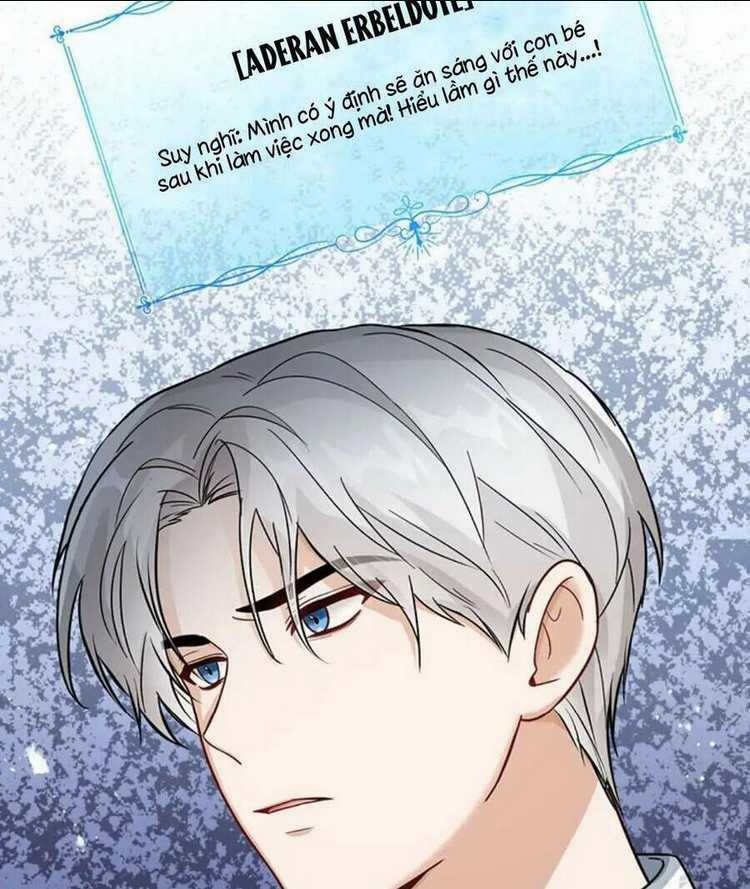 Công Chúa Bé Con Nhìn Vào Cửa Sổ Trạng Thái Chapter 21 trang 25