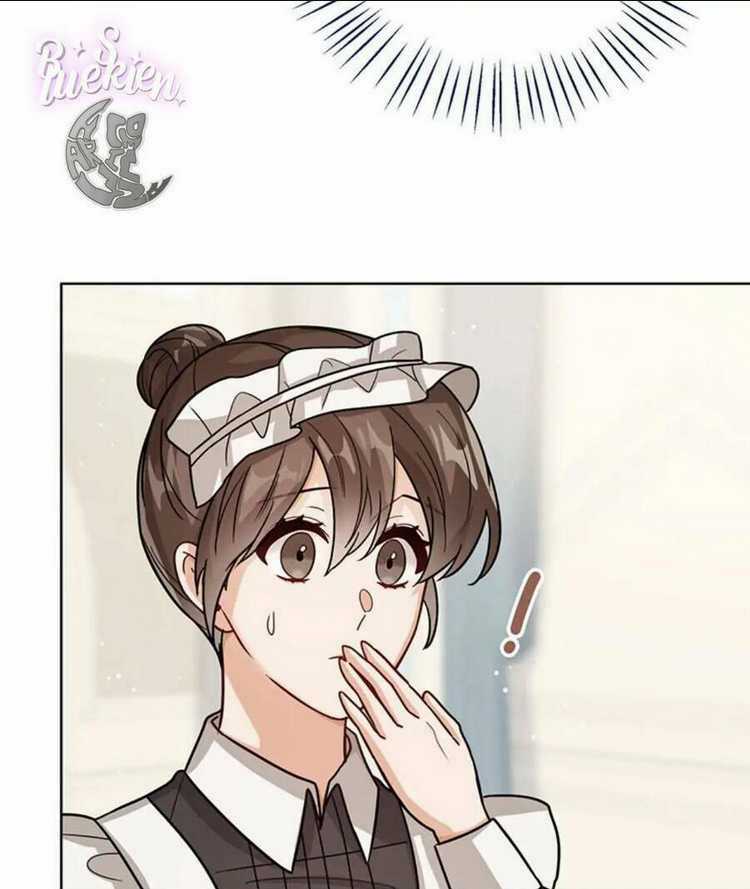 Công Chúa Bé Con Nhìn Vào Cửa Sổ Trạng Thái Chapter 21 trang 28