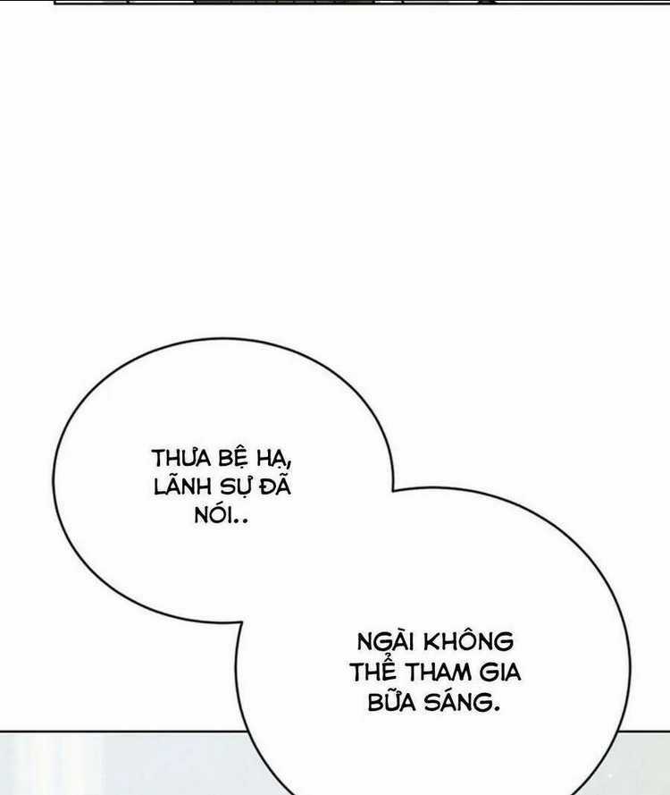 Công Chúa Bé Con Nhìn Vào Cửa Sổ Trạng Thái Chapter 21 trang 29