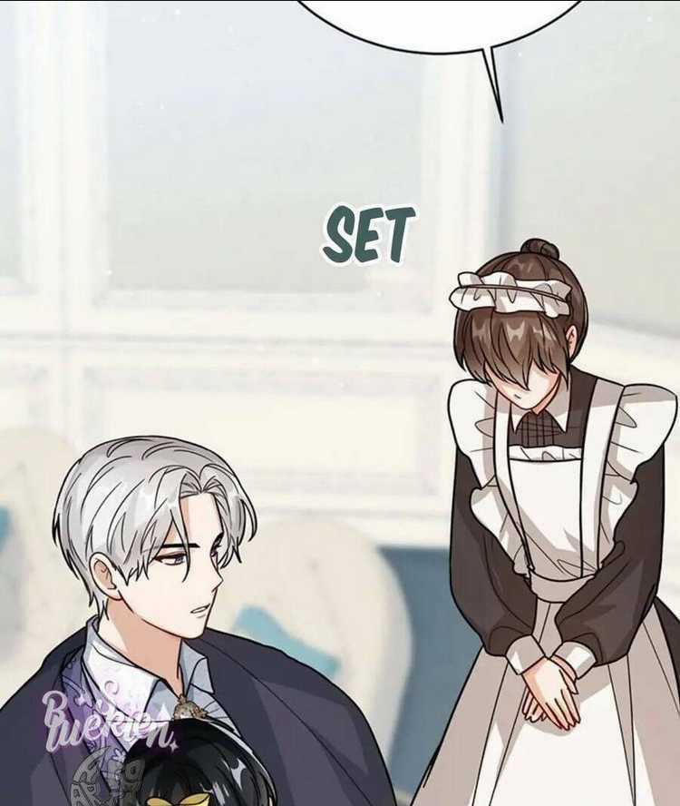 Công Chúa Bé Con Nhìn Vào Cửa Sổ Trạng Thái Chapter 21 trang 30