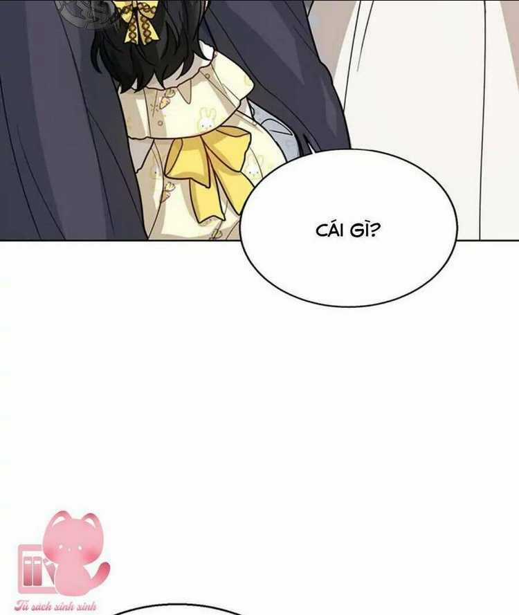 Công Chúa Bé Con Nhìn Vào Cửa Sổ Trạng Thái Chapter 21 trang 31