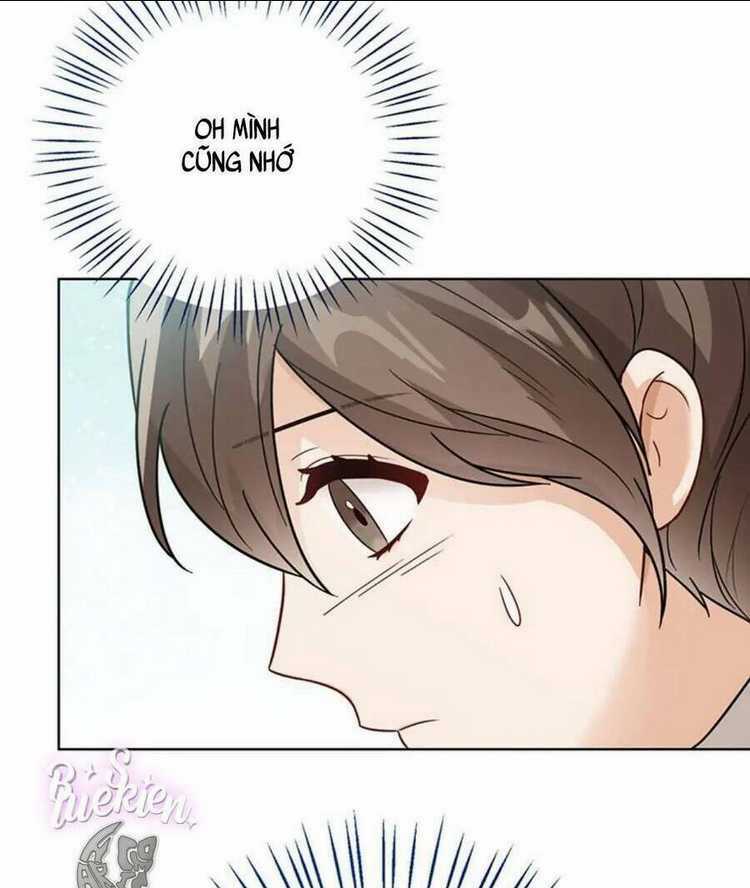 Công Chúa Bé Con Nhìn Vào Cửa Sổ Trạng Thái Chapter 21 trang 34