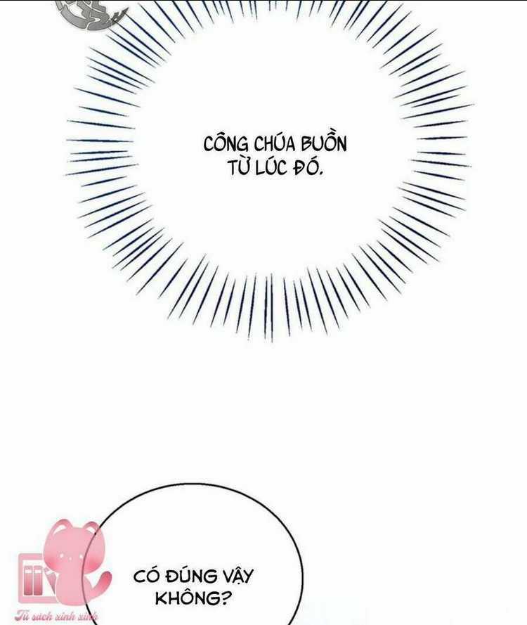 Công Chúa Bé Con Nhìn Vào Cửa Sổ Trạng Thái Chapter 21 trang 35