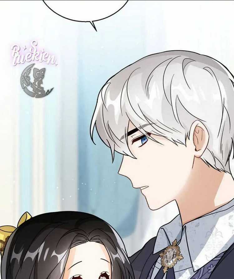 Công Chúa Bé Con Nhìn Vào Cửa Sổ Trạng Thái Chapter 21 trang 36