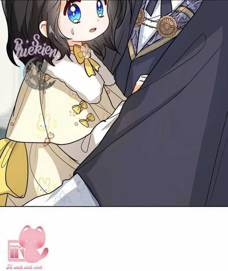 Công Chúa Bé Con Nhìn Vào Cửa Sổ Trạng Thái Chapter 21 trang 37