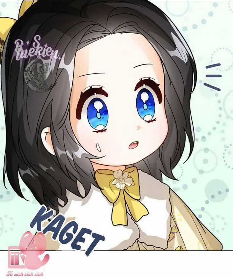 Công Chúa Bé Con Nhìn Vào Cửa Sổ Trạng Thái Chapter 21 trang 39