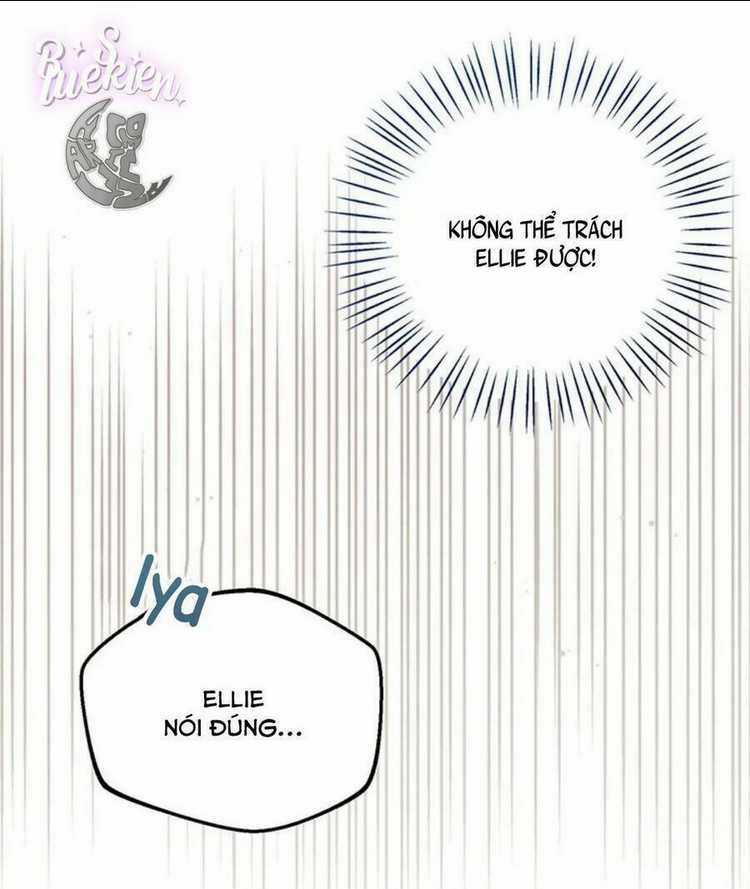 Công Chúa Bé Con Nhìn Vào Cửa Sổ Trạng Thái Chapter 21 trang 40