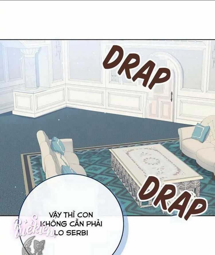 Công Chúa Bé Con Nhìn Vào Cửa Sổ Trạng Thái Chapter 21 trang 42