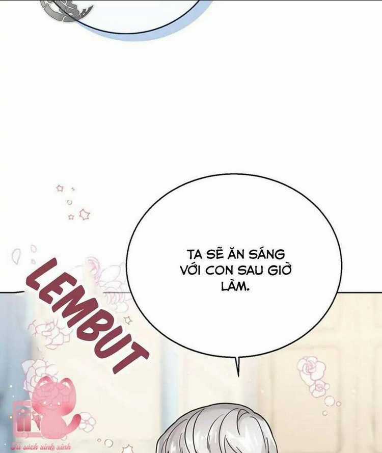 Công Chúa Bé Con Nhìn Vào Cửa Sổ Trạng Thái Chapter 21 trang 43