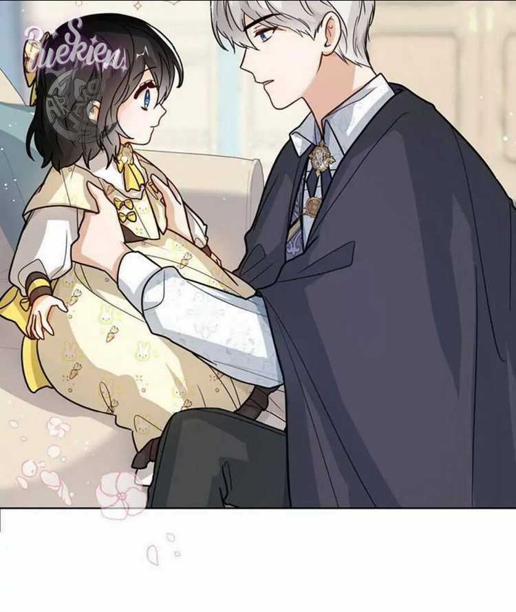 Công Chúa Bé Con Nhìn Vào Cửa Sổ Trạng Thái Chapter 21 trang 44