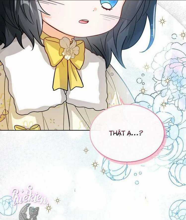 Công Chúa Bé Con Nhìn Vào Cửa Sổ Trạng Thái Chapter 21 trang 46