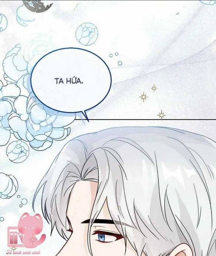 Công Chúa Bé Con Nhìn Vào Cửa Sổ Trạng Thái Chapter 21 trang 47