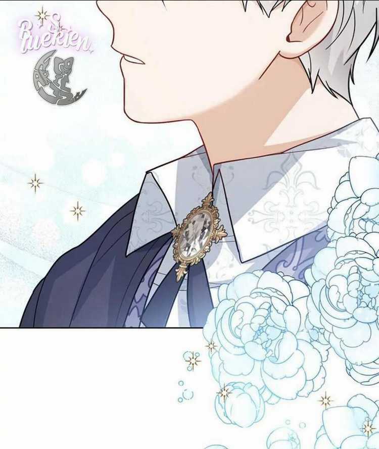 Công Chúa Bé Con Nhìn Vào Cửa Sổ Trạng Thái Chapter 21 trang 48