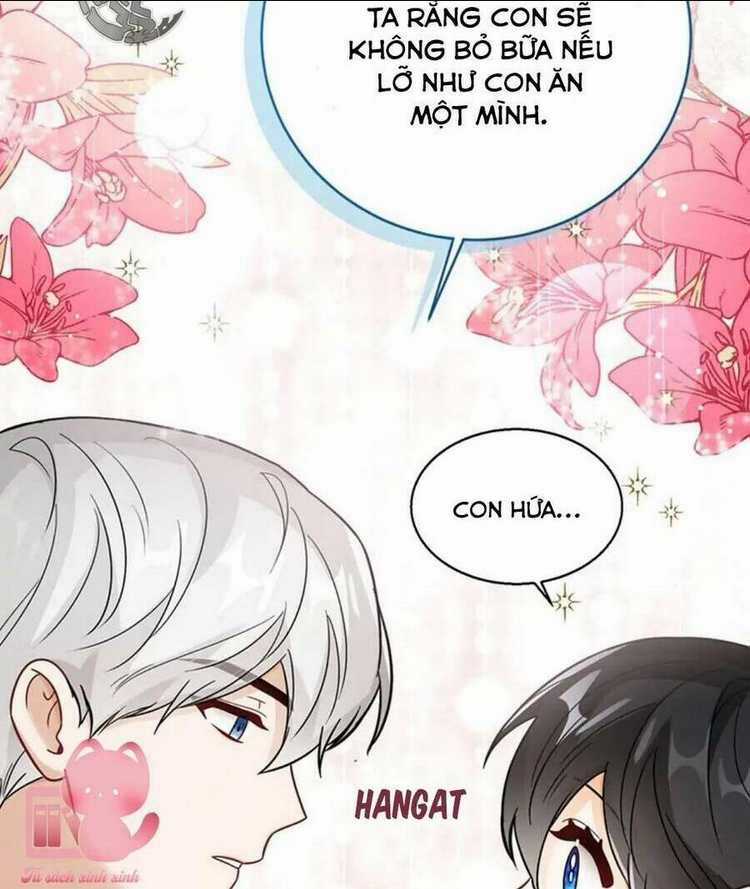 Công Chúa Bé Con Nhìn Vào Cửa Sổ Trạng Thái Chapter 21 trang 51