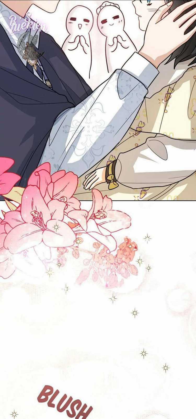 Công Chúa Bé Con Nhìn Vào Cửa Sổ Trạng Thái Chapter 21 trang 52