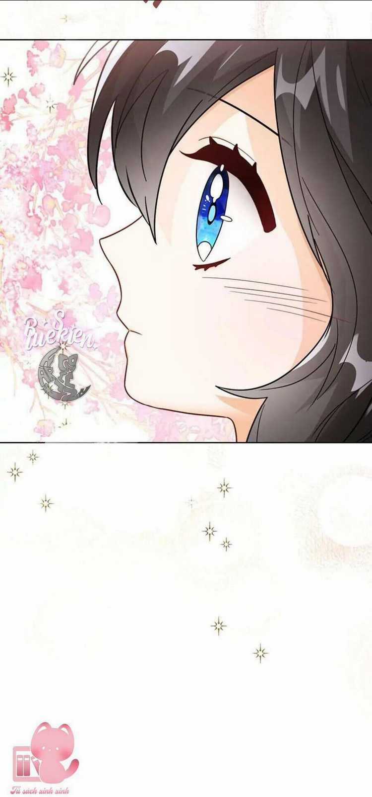 Công Chúa Bé Con Nhìn Vào Cửa Sổ Trạng Thái Chapter 21 trang 53