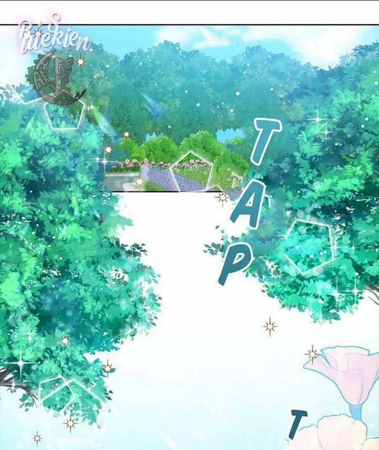 Công Chúa Bé Con Nhìn Vào Cửa Sổ Trạng Thái Chapter 21 trang 56