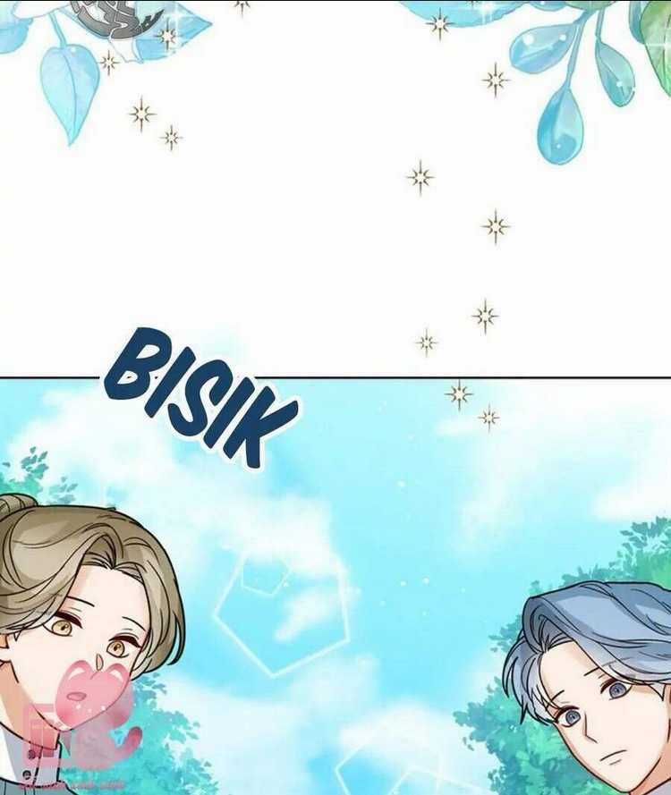 Công Chúa Bé Con Nhìn Vào Cửa Sổ Trạng Thái Chapter 21 trang 59