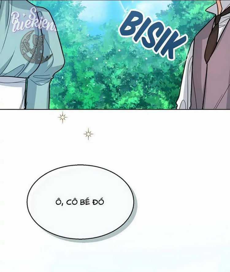 Công Chúa Bé Con Nhìn Vào Cửa Sổ Trạng Thái Chapter 21 trang 60