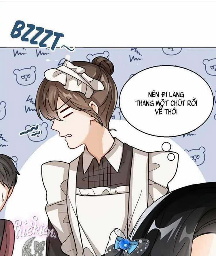 Công Chúa Bé Con Nhìn Vào Cửa Sổ Trạng Thái Chapter 21 trang 66