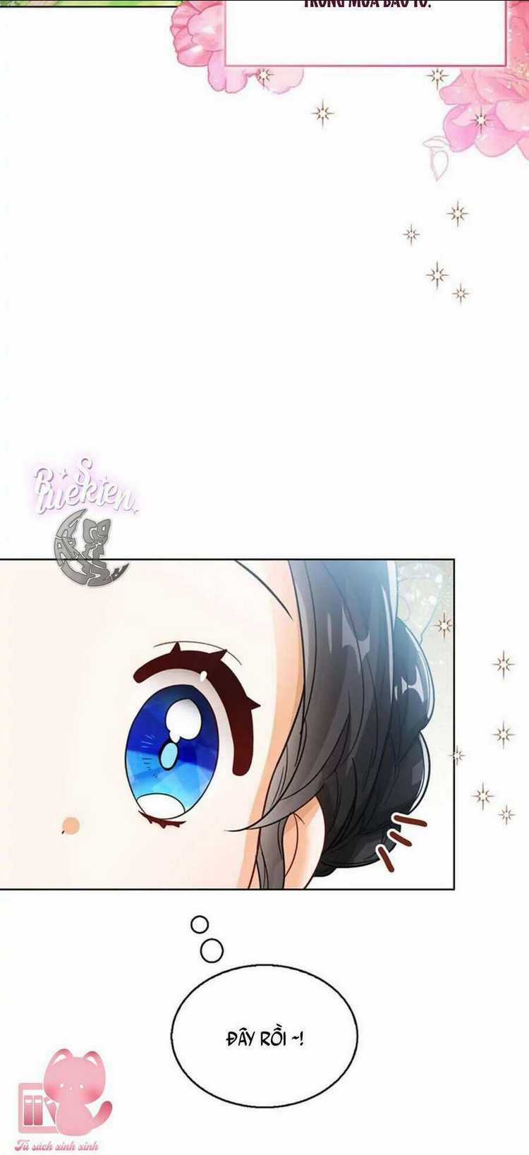 Công Chúa Bé Con Nhìn Vào Cửa Sổ Trạng Thái Chapter 21 trang 69