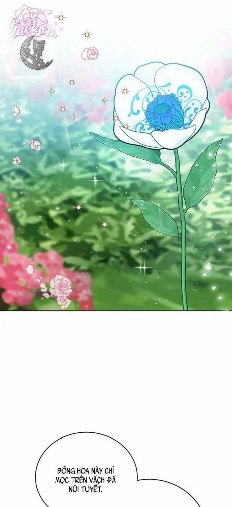 Công Chúa Bé Con Nhìn Vào Cửa Sổ Trạng Thái Chapter 21 trang 70