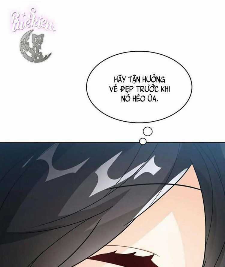 Công Chúa Bé Con Nhìn Vào Cửa Sổ Trạng Thái Chapter 21 trang 72