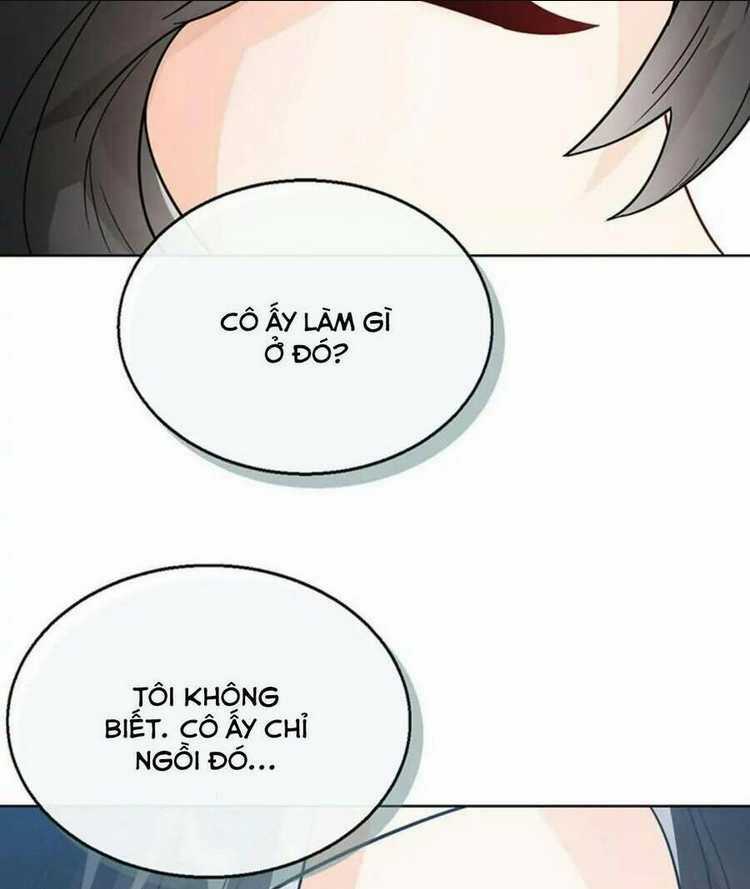 Công Chúa Bé Con Nhìn Vào Cửa Sổ Trạng Thái Chapter 21 trang 73