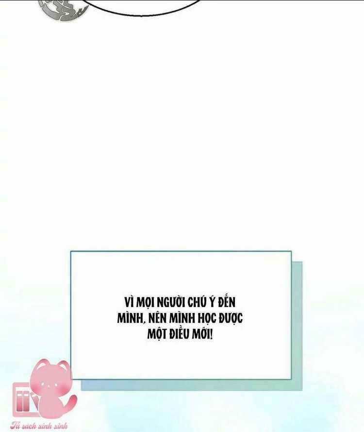 Công Chúa Bé Con Nhìn Vào Cửa Sổ Trạng Thái Chapter 21 trang 75