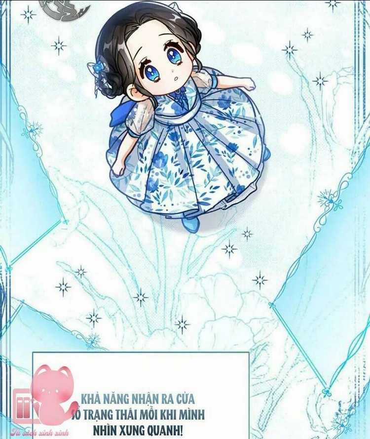 Công Chúa Bé Con Nhìn Vào Cửa Sổ Trạng Thái Chapter 21 trang 79