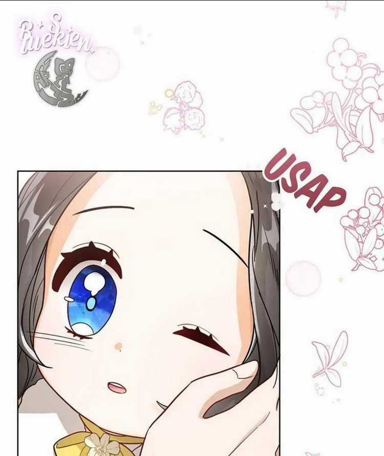 Công Chúa Bé Con Nhìn Vào Cửa Sổ Trạng Thái Chapter 21 trang 8